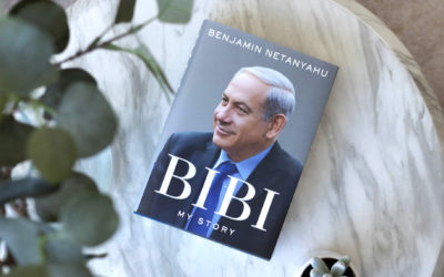 Benjamin Netanyahu’s Story